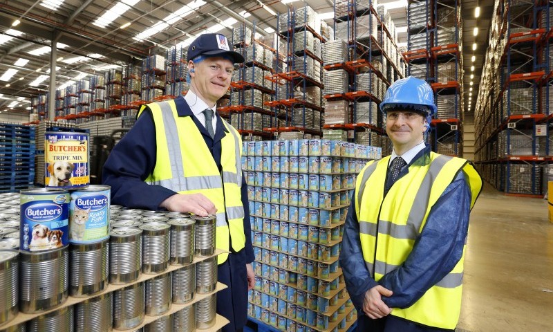 butcher's pet care ltd