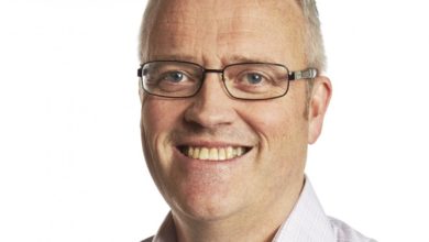 Ian Kellett named as Pets at Home’s new CEO