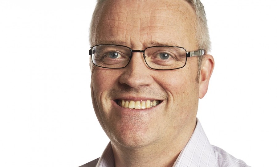 Ian Kellett named as Pets at Home’s new CEO