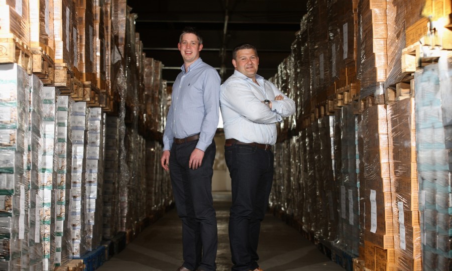 ECI Partners acquires pet food company MPM