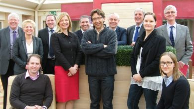 Meet the Buyers event benefits UK pet companies