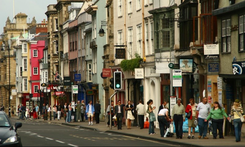 Sunday trading law proposals defeated