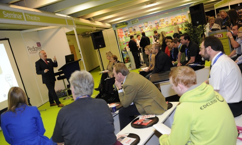 PATS Sandown celebrates seminar line-up