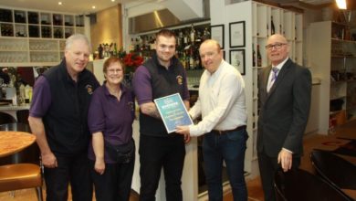 Highlands business voted ‘Most Loved’