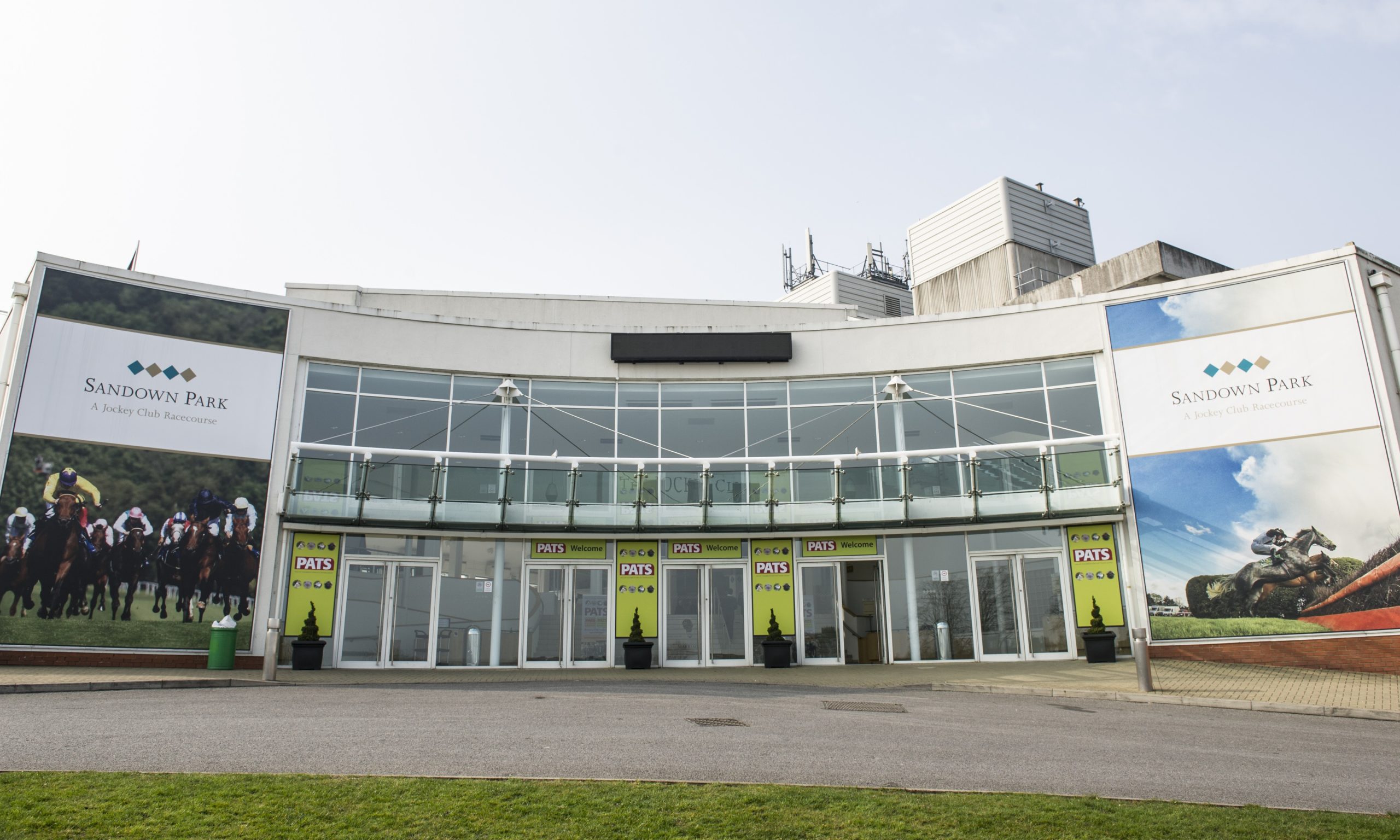 Win prizes at the PIF’s stand at PATS