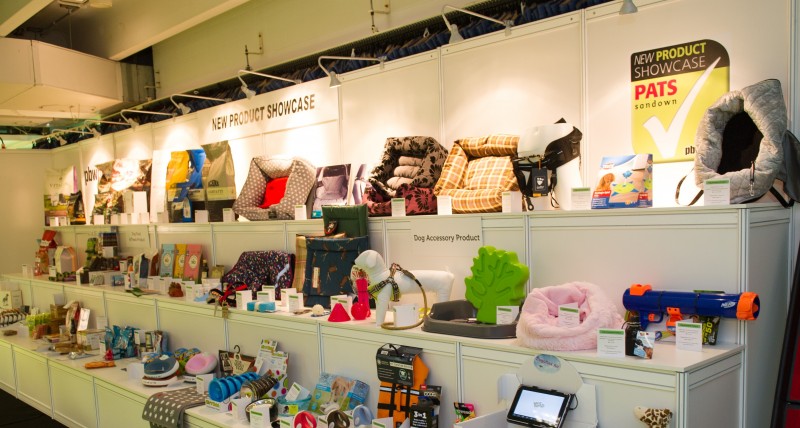 Revealed! PATS Sandown’s New Product Award winners