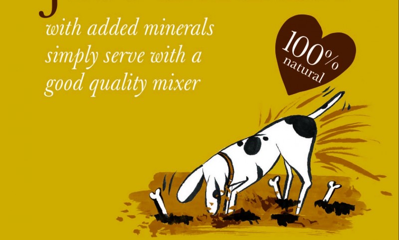 Forthglade reveals new rebrand