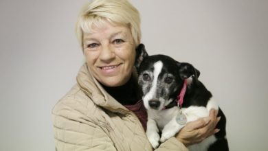 Pet charity urges owners to quit smoking for pets’ sake