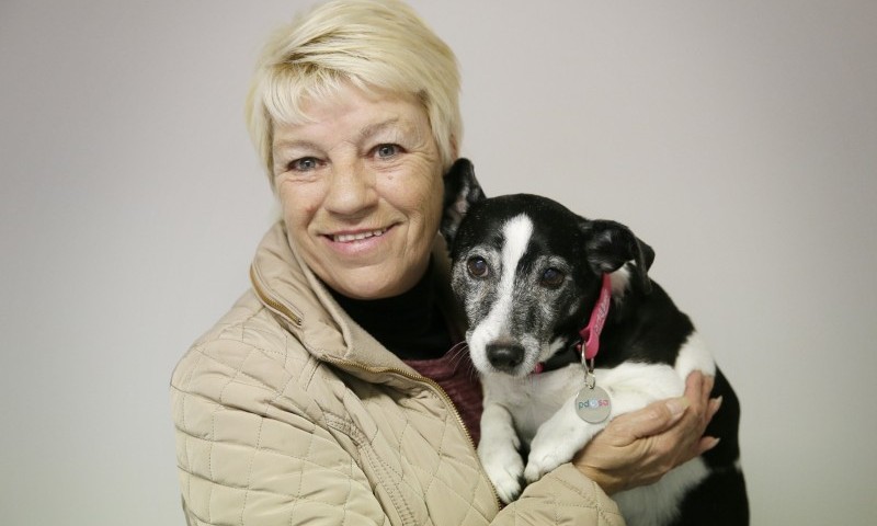 Pet charity urges owners to quit smoking for pets’ sake