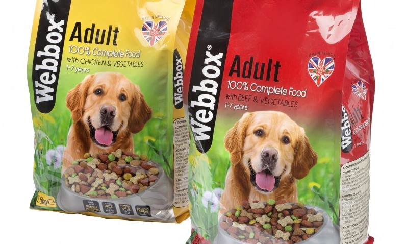 Webbox launches new improved range