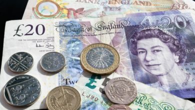 National Living Wage comes into force in April
