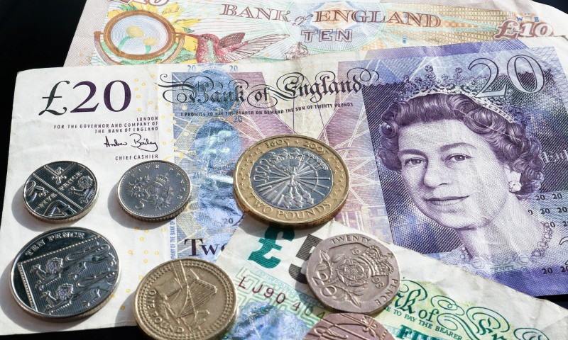 National Living Wage comes into force in April