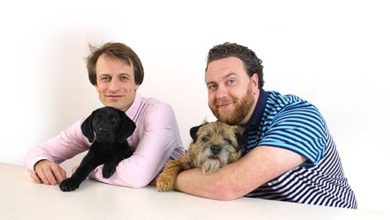 Beco Pets challenges UK dogs to ‘Get Fit, Not Fat’