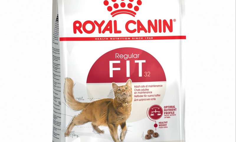 New look for ROYAL CANIN® Feline Health Nutrition range