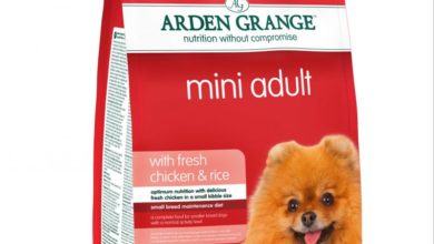 Pet Business Arden Grange