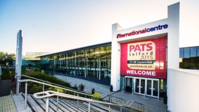 PATS Telford set to be a ‘sell out’ event