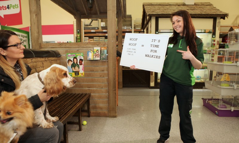 New research cracks canine conversation