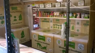 Natures Menu expands its team