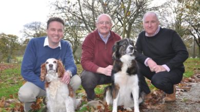Lintbells receives Queen’s Award for Enterprise