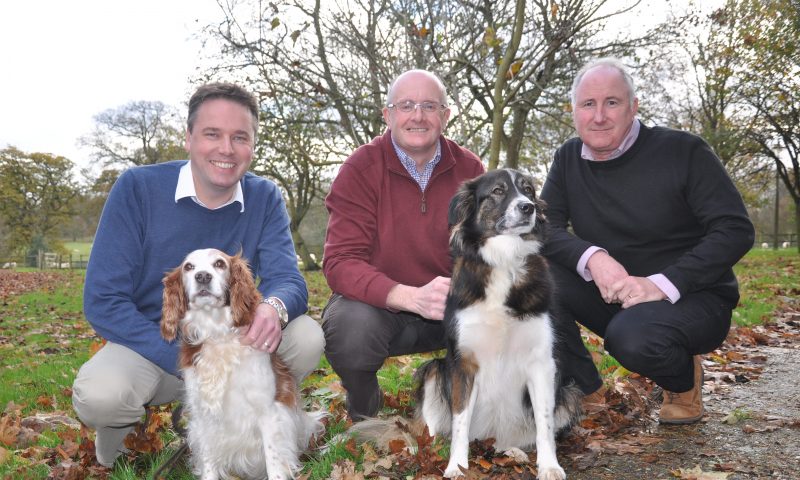 Lintbells receives Queen’s Award for Enterprise