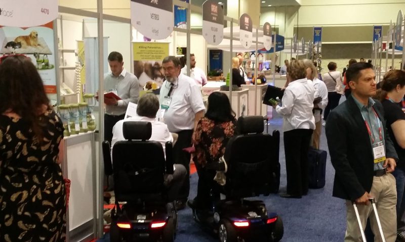 PetQuip’s international buyer database helps generate overseas sales leads