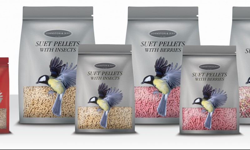 Johnston & Jeff reveals new range