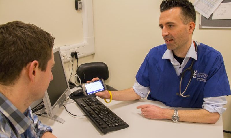 Royal Veterinary College launches revolutionary Pet Diabetes App