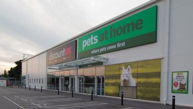 Pets at Home postpones appointment of CFO