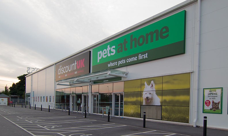 Pets at Home postpones appointment of CFO