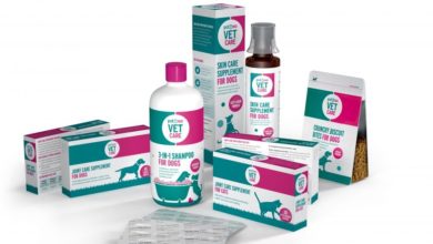 PDSA launches own-brand pet product range