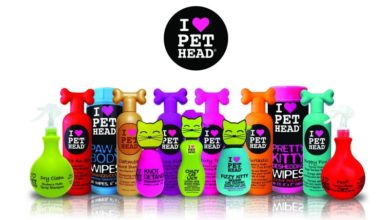 The Company of Animals acquires Pet Head