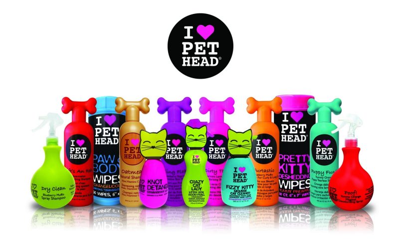 The Company of Animals acquires Pet Head