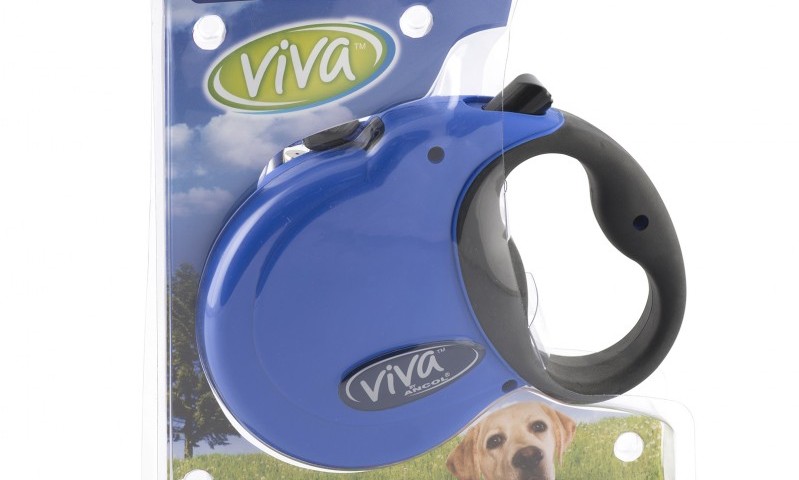 Ancol’s Viva lead extends its range