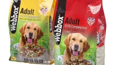 Pets Choice flags up UK-made products
