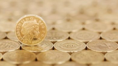 National Living Wage comes into force in the UK
