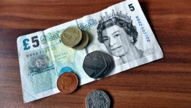 British shop prices decline as ‘intense competition’ grows