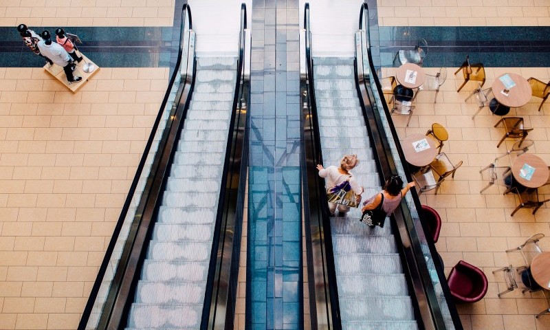 Domestic sales at lowest level for over three years