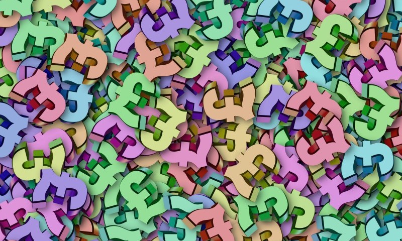 UK inflation rate reaches 0.5% in March