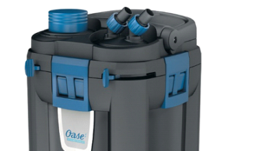 OASE launch new external aquarium filter