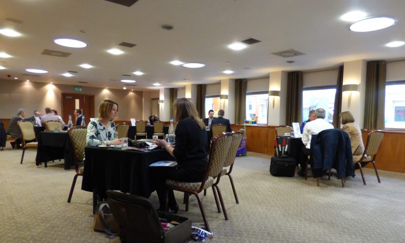 British pet suppliers can boost overseas contacts