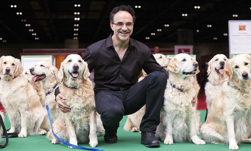 National Pet Show takes place on May 7-8