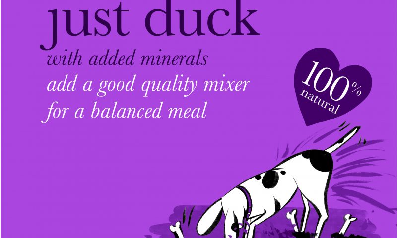 Forthglade launches full rebrand