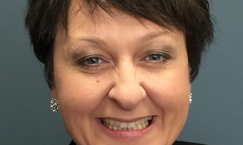 New account manager for Pet Food (UK)