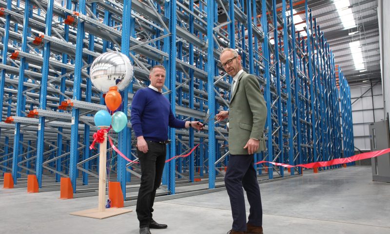 Wagg Food Inspired Pet Nutrition