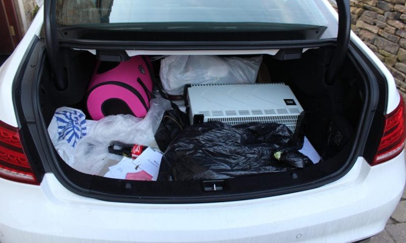 Puppy dealer jailed after selling dying dogs