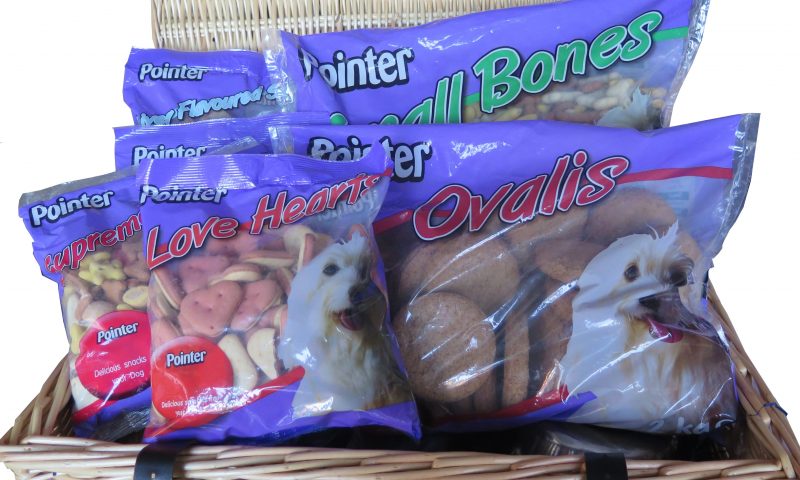 Pointer Pet Products relocates to new UK site