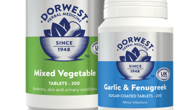 Dorwest supports itchy dogs with skin campaign