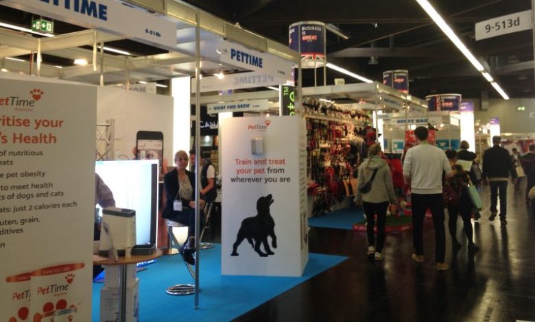 Interzoo PetQuip