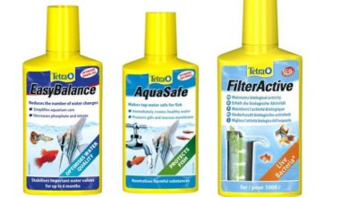 Tetra refreshes its range