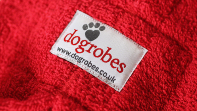 Dogrobes charity